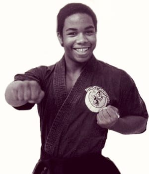 michael jai white 14 year old