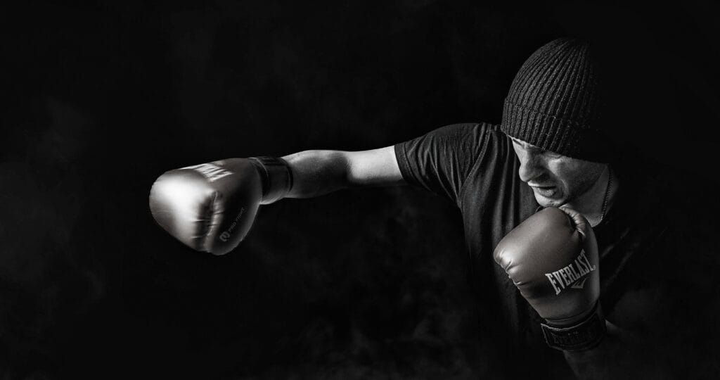 Beginner's Guide to Martial Arts and training  